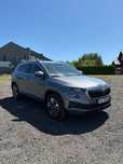 Skoda Karoq Skoda Karoq