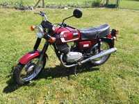 Sprzedam Jawa cz 350