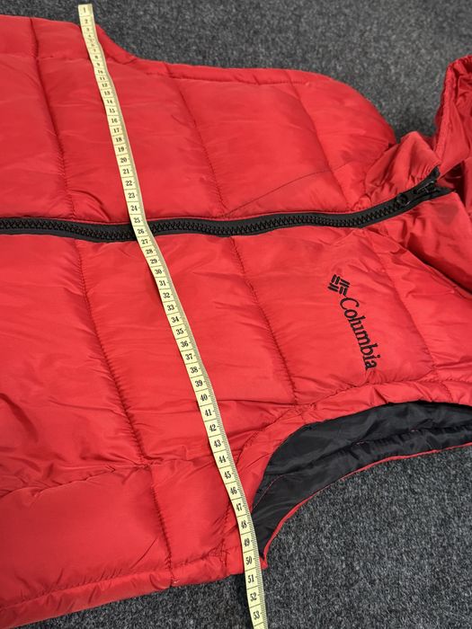 Жилетка Columbia XS-S