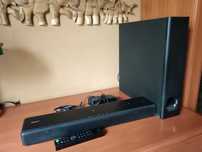 Soundbar Sony HT-MT300