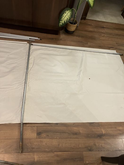 Parawan isabella 460x130 3 cz