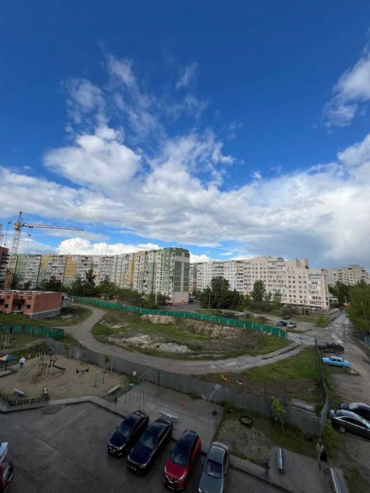Продаж УКОМПЛЕКТОВАНОЇ квартири в НОВОБУДОВІ вул. І. Сірка (о.Чеха)