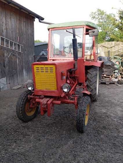 Sprzedam Władimirec T 25