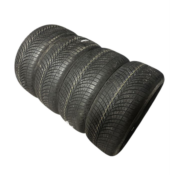 4X NOWE Goodyear Vector 4 Season GEN 3 245/45 R18