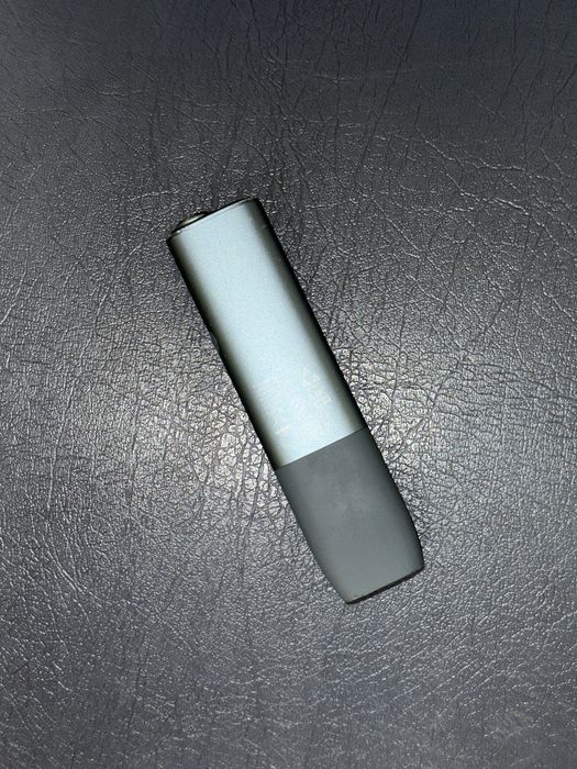 MÁQUINA IQUS Pouco uso - Personalizada