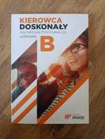 Książki do prawa jazdy
