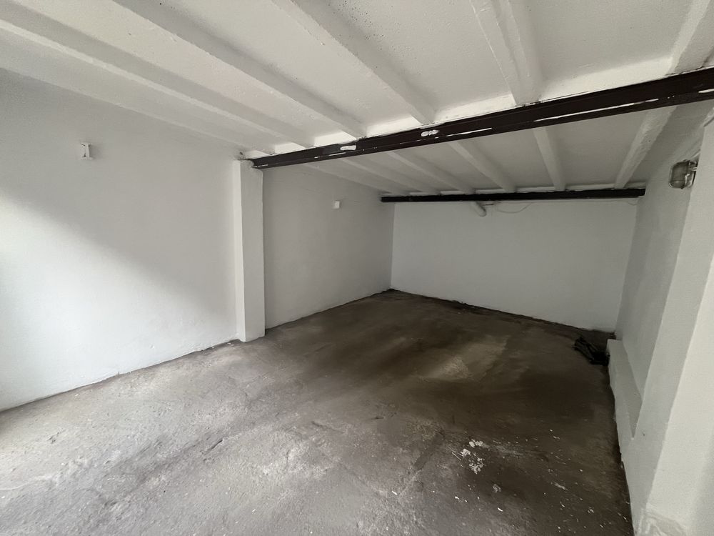 Garaż 4x6m na wynajem