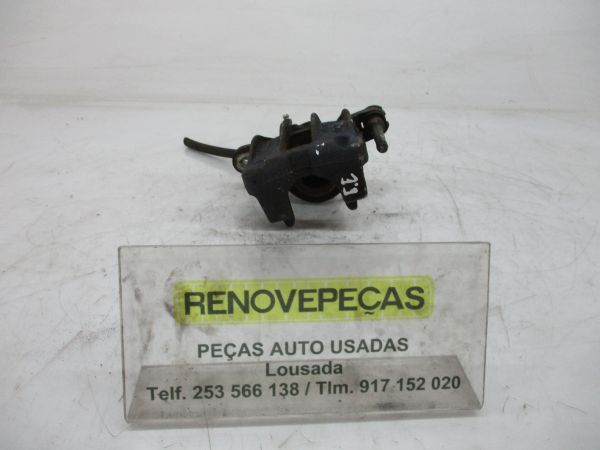 Pinça travão / maxila de travão frente esquerda SMART ForTwo Coupé (45