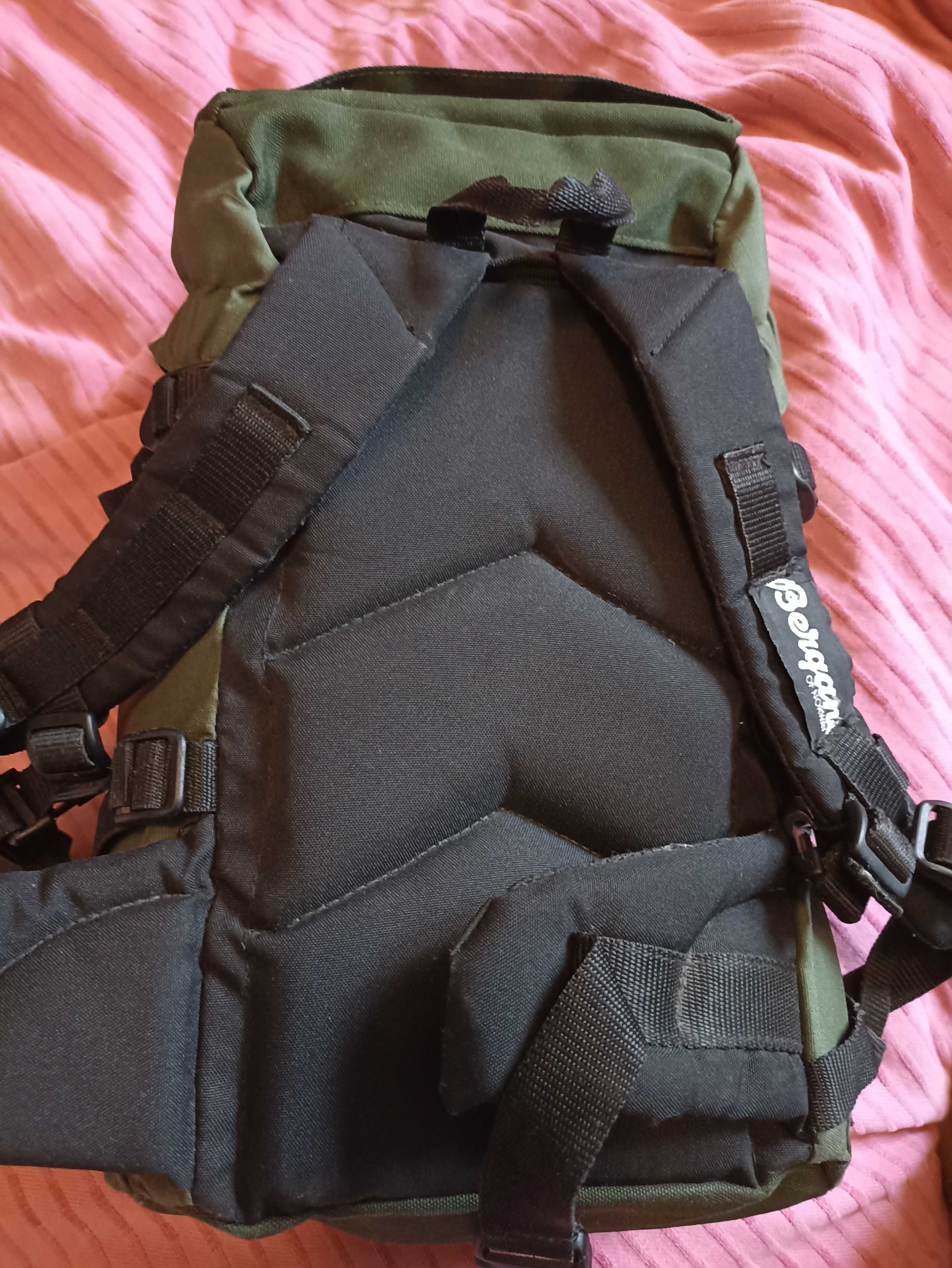 Bergans plecak dla dzieci 12 l