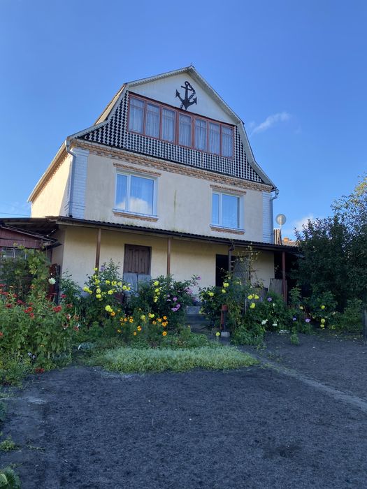 Продам будинок, с. Пряжів, 240м2