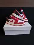 Buty do koszykówki Nike Jordan 1 LOW r. 36,5