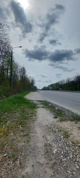 Продаж земельної ділянки в с. Велика Березовиця