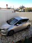 Nissan Micra 0.9