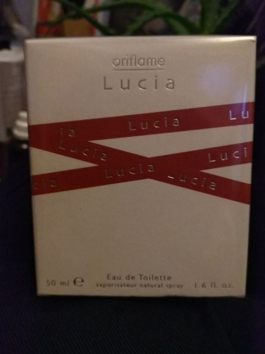 Lucia by Oriflame