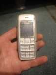 Telefon Nokia 1600