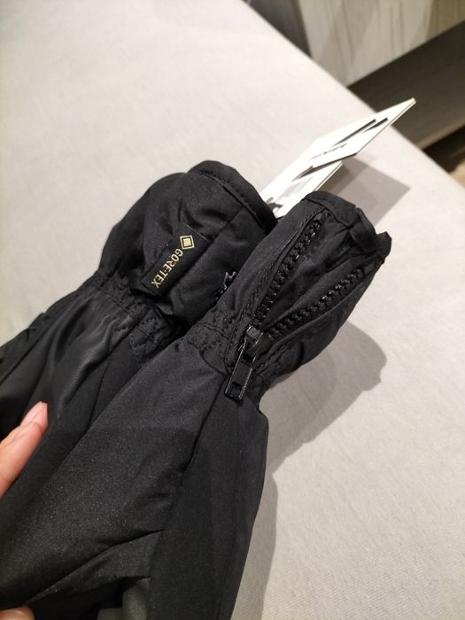 rękawice narciarskie adidas Zanier Rauris.GTX.