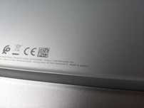 Laptop HP Envy 15-as151nw  i5-7200U 8GB RAM  SSD Sprawny