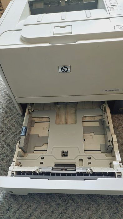 Sprzedam drukarke Hp 2055 !
