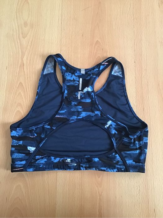 top desportivo zara para criança