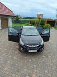Sprzedam Hyundai ix35 1.7 cdri diesel 2012