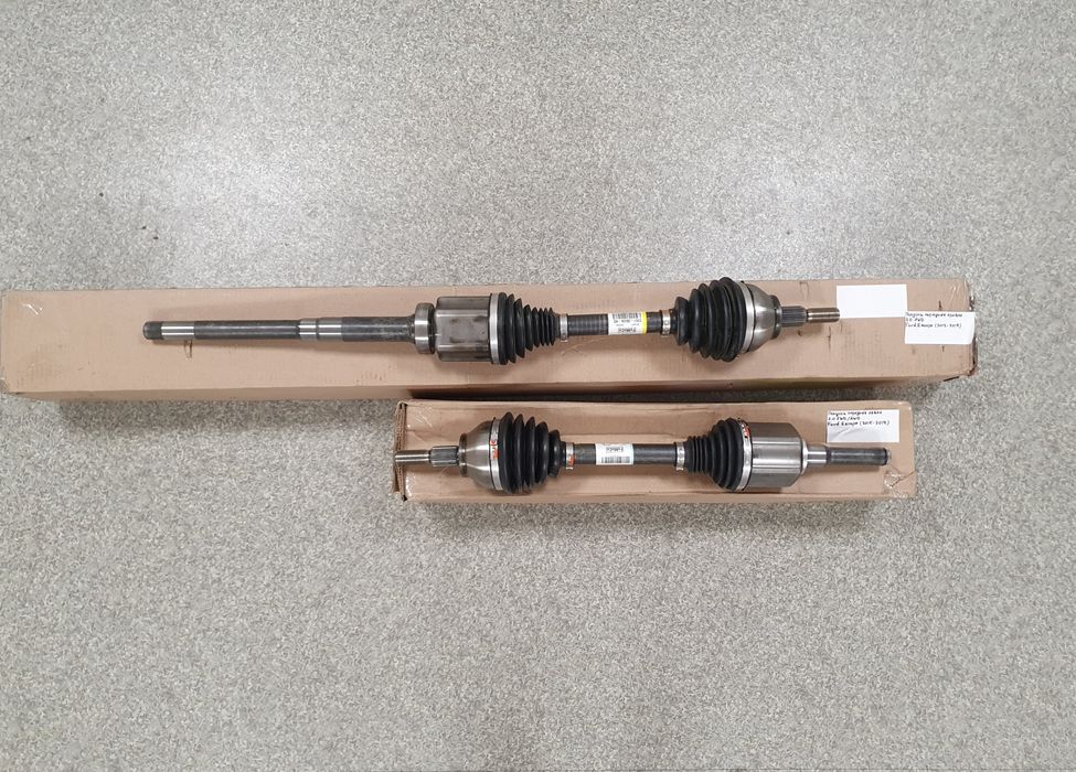 Полуось привод на Форд Ескейп Escape 1.5/1.6/2.0/2.5 2015-2019