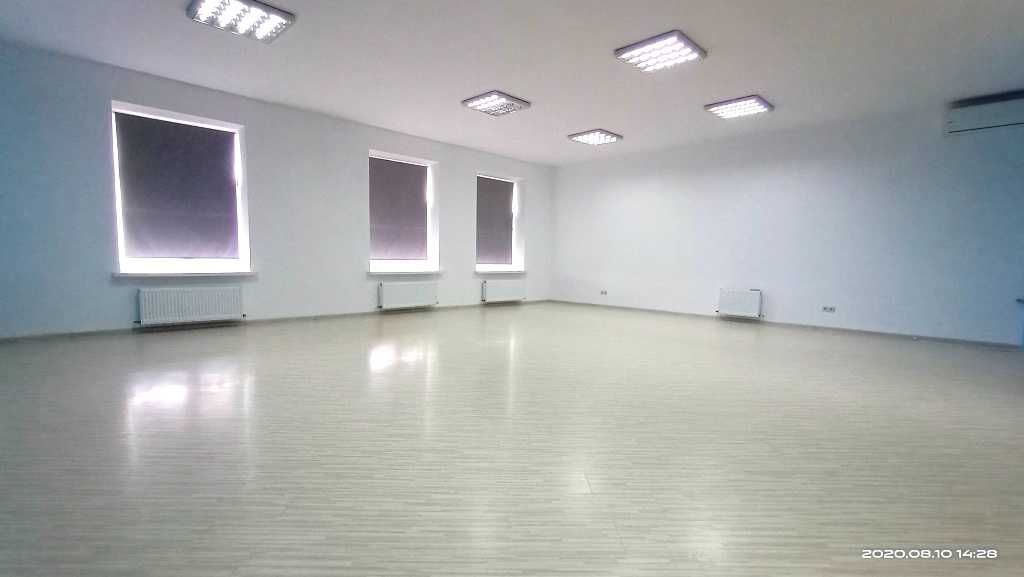 Аренда Сдам 100m² Open Space +1 каб/ БЦ возле Цирка на Коблевской