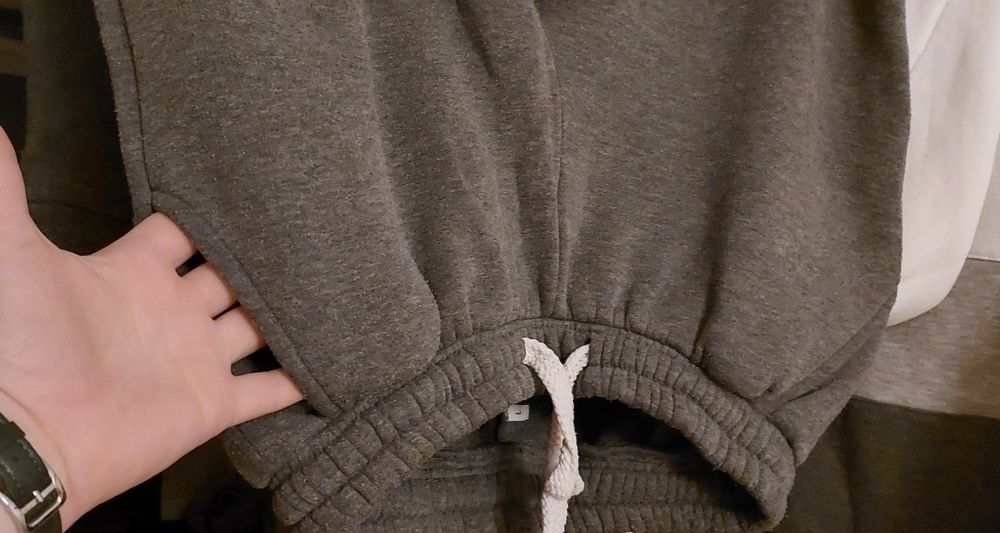 Dres ciążowy i do karmienia