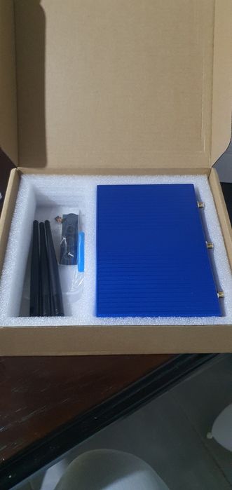 Продам Маршрутизатор Banana Pi OpenWrtOne 1 ГБ