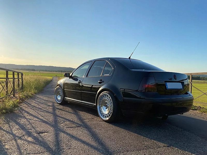 Felgi Limit Pasujące Vw Gof Audi Tt Seat Leon 18