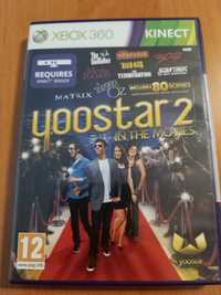Yoostar 2 Kinect Xbox 360