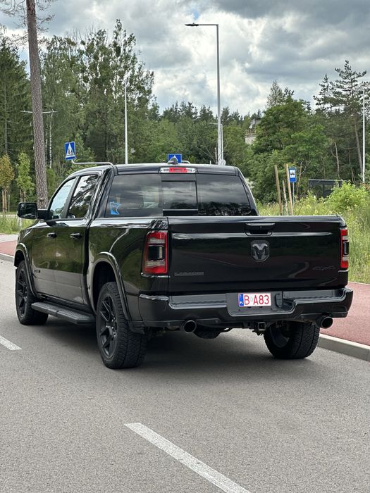 Ram 1500 LARAMIE 2023 5,7