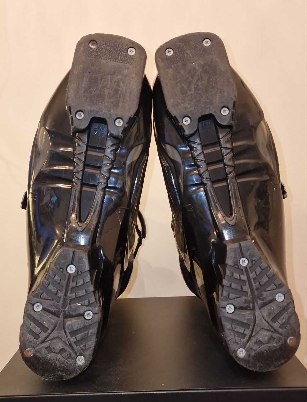 Buty narciarskie Atomic Hawx 100