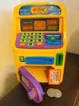 Brinquedo Multibanco