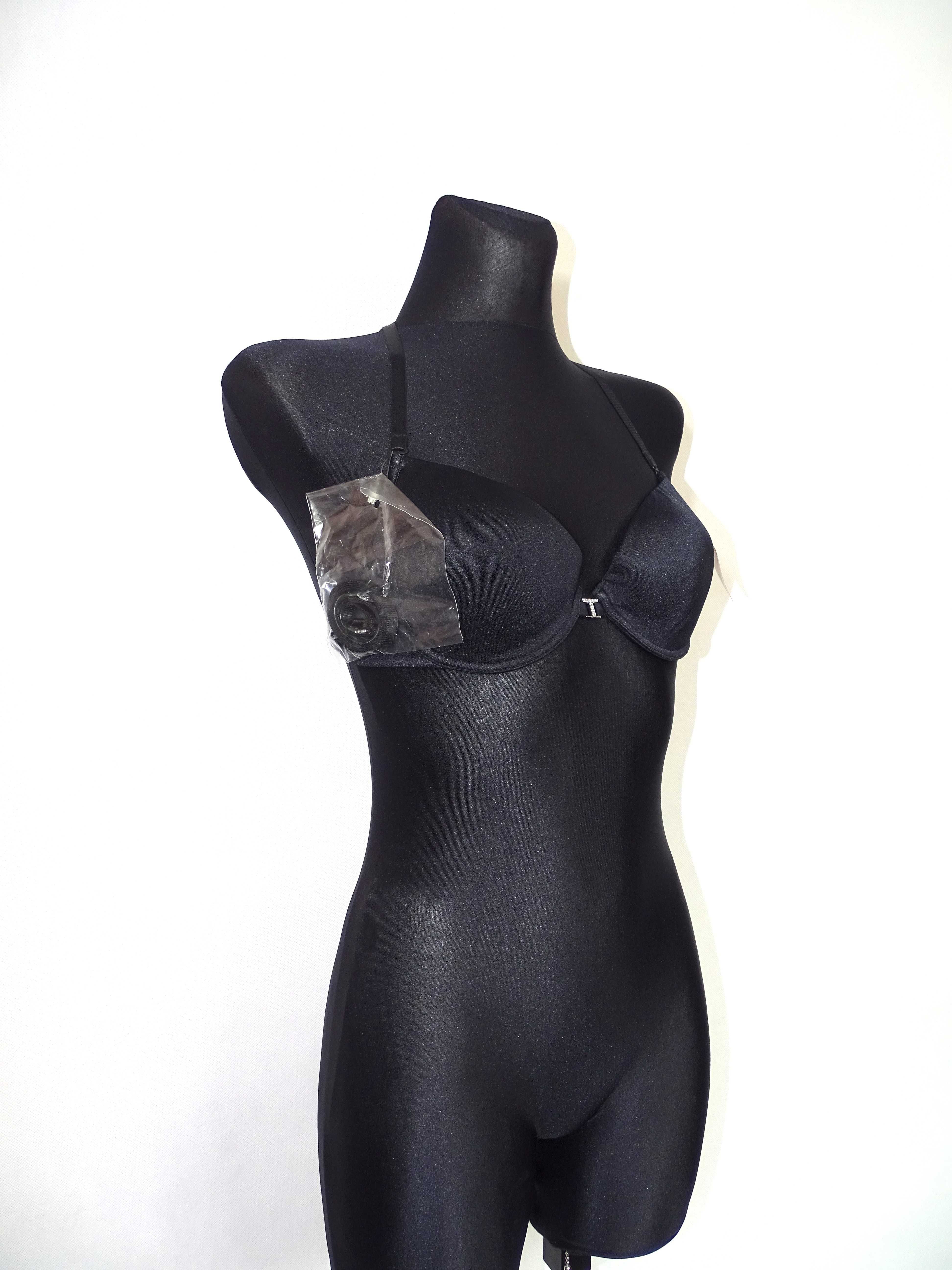 Biustonosz stanik Triumph Glamour Curves WHPM – 75B