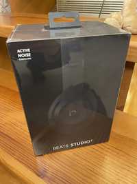 Навушники Beats Studio 3 wireless matte black