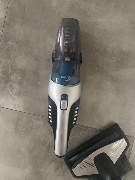 Odkurzacz bezprzewodowy Philips
