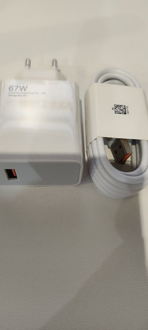 Ładowarka dedykowana Xiaomi, długi 2m kabel.