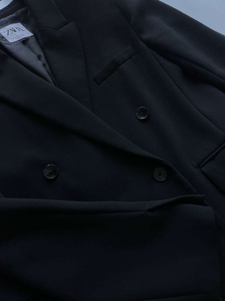 Піджак zara, піджак massimo dutti