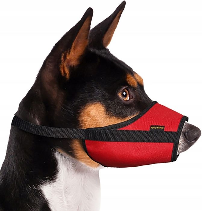 Kaganiec Weterynaryjny Dla Psa - Xxl