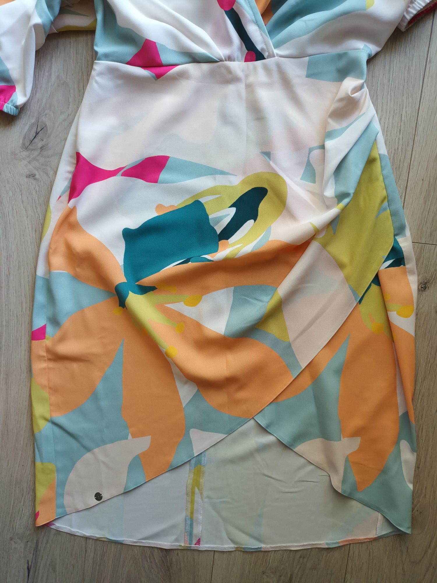 Sukienka Eidos Fashion M nowa z metką