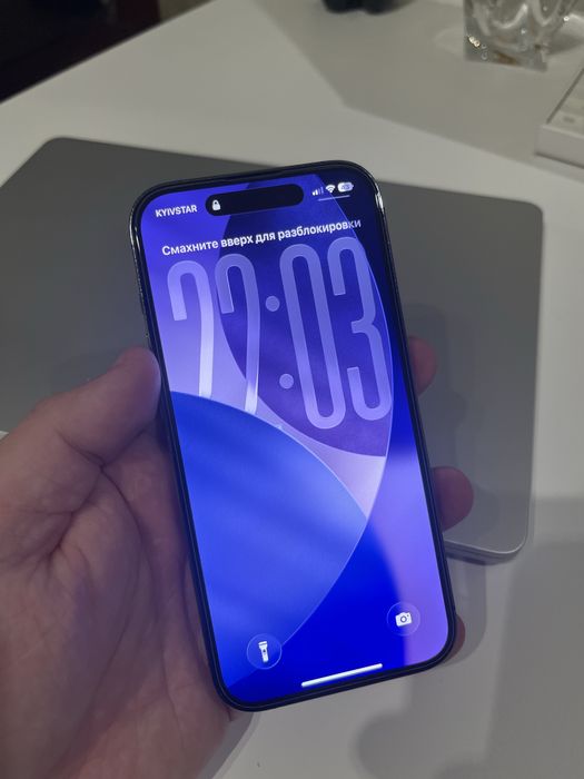 iPhone 14 Pro 256gb Neverlock Deep Purple