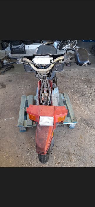 Peças Peugeot ST 50