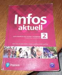 Infos aktuell 2 niemiecki