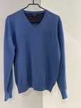 Sweter meski pierre cardin