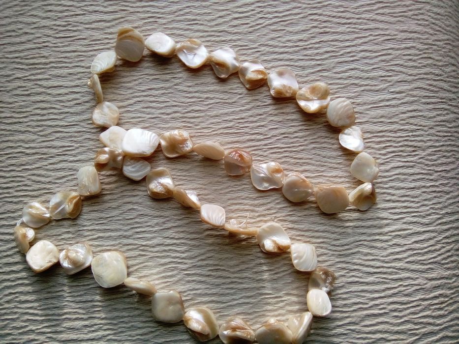 Lindissimo Colar Madrepérola