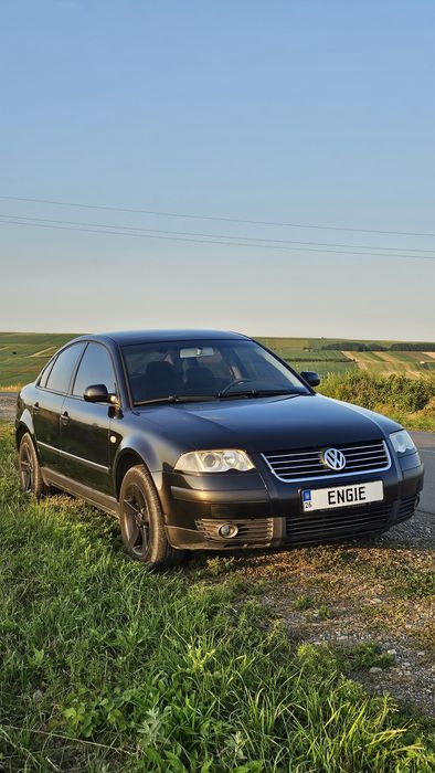 Продам VW Passat B5+