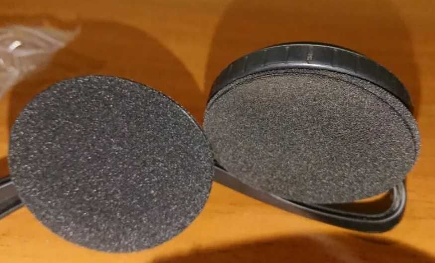 Амбушюры наушников ws4 xp deus