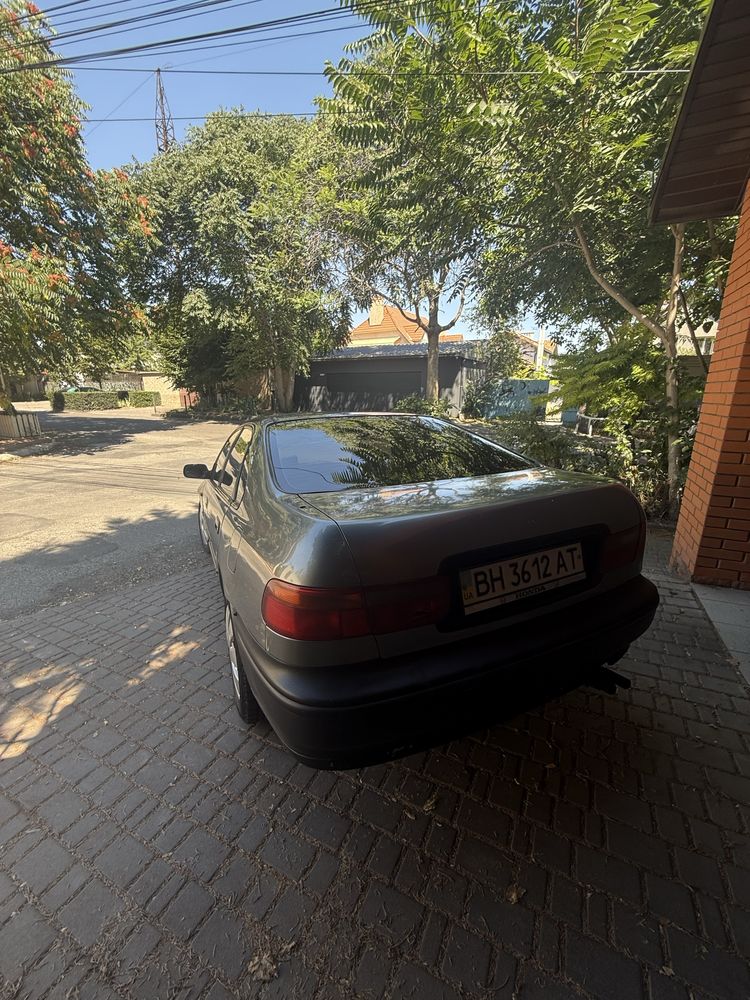 Honda Accord 5 2.0