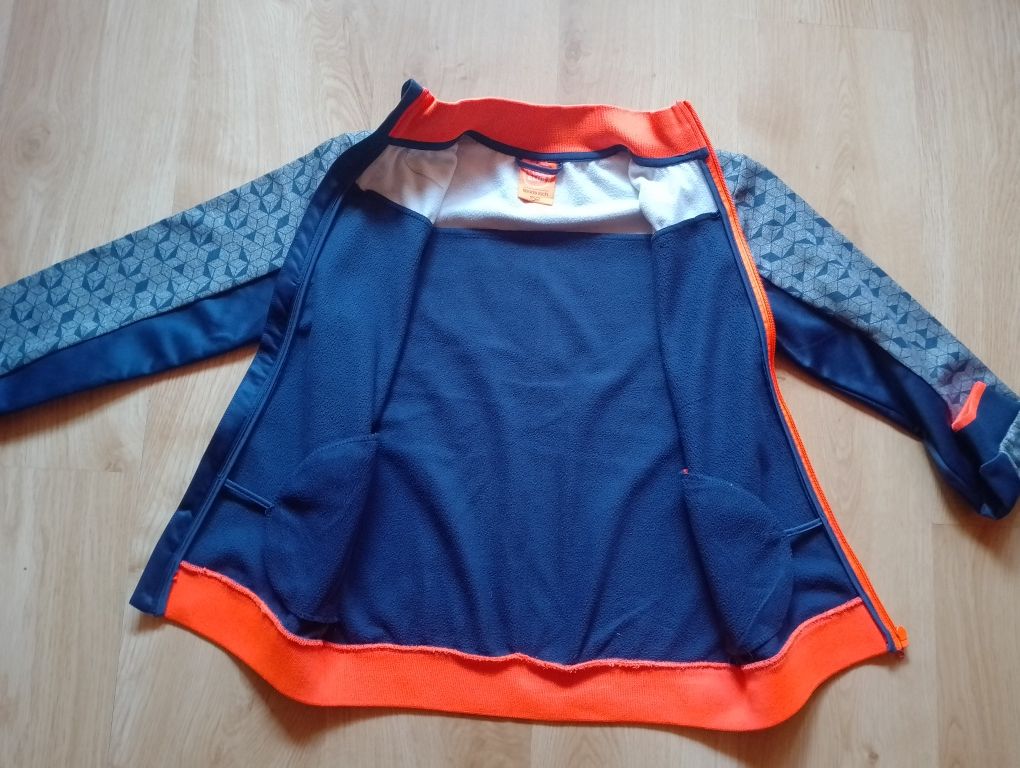 Cool Club bluza sportowa dresowa r. 152 cm