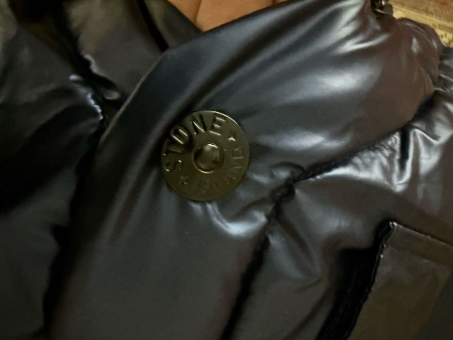 Stone island безрукавка чоловіча XL-XXL